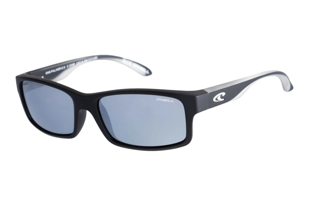 O`Neill ON 966066 10 smoke with silver flashblack|orange O`Neill ON 966066 10 smoke with silver flashblack|orange